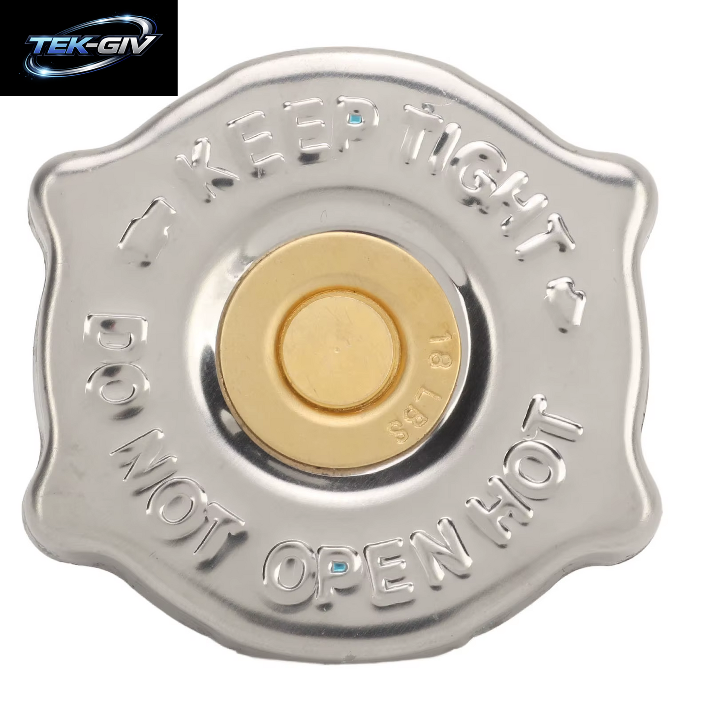 Auto-Kühlerdeckel-Abdeckung 52028974AA Kühlmittel-Kühlerdeckel Für Jeep Grand Cherokee Commander Wrangler Liberty
