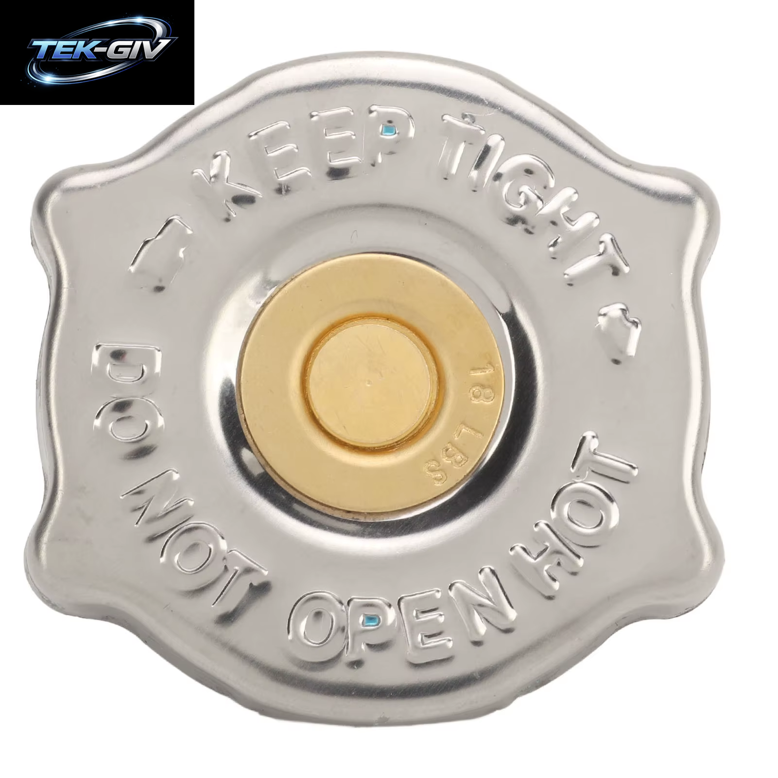 Auto-Kühlerdeckel-Abdeckung 52028974AA Kühlmittel-Kühlerdeckel Für Jeep Grand Cherokee Commander Wrangler Liberty