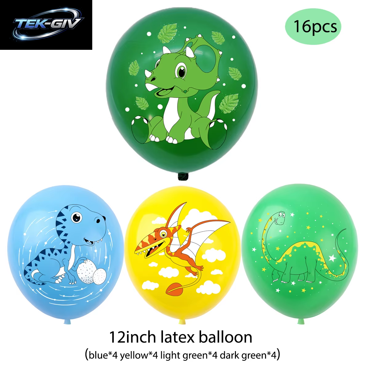 Dinosaurier Geburtstag Party Dekoration Papier Geschirr Set Tassen Teller Tischdecke Thema Luftballons Glücklich Hintergrund Liefert Für Kinder Jungen