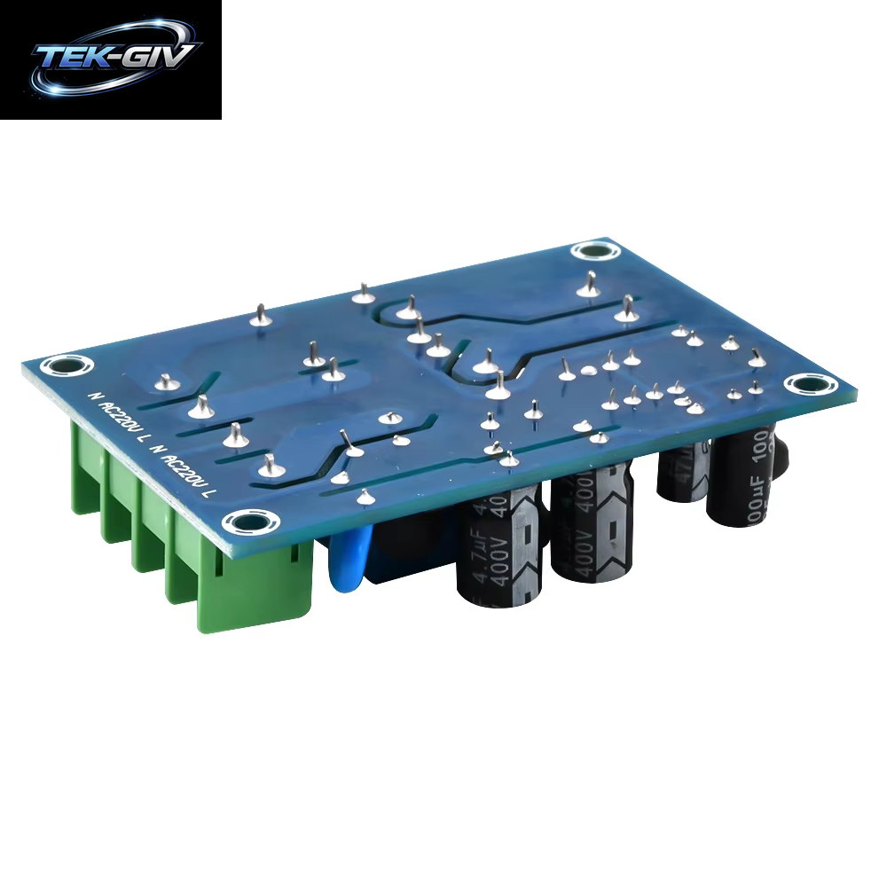 AC 85-240V Netzteil-Controller 110V 220V 230V 10A Dual-Strom Versorgung Automatisches Schalt-Controller-Modul