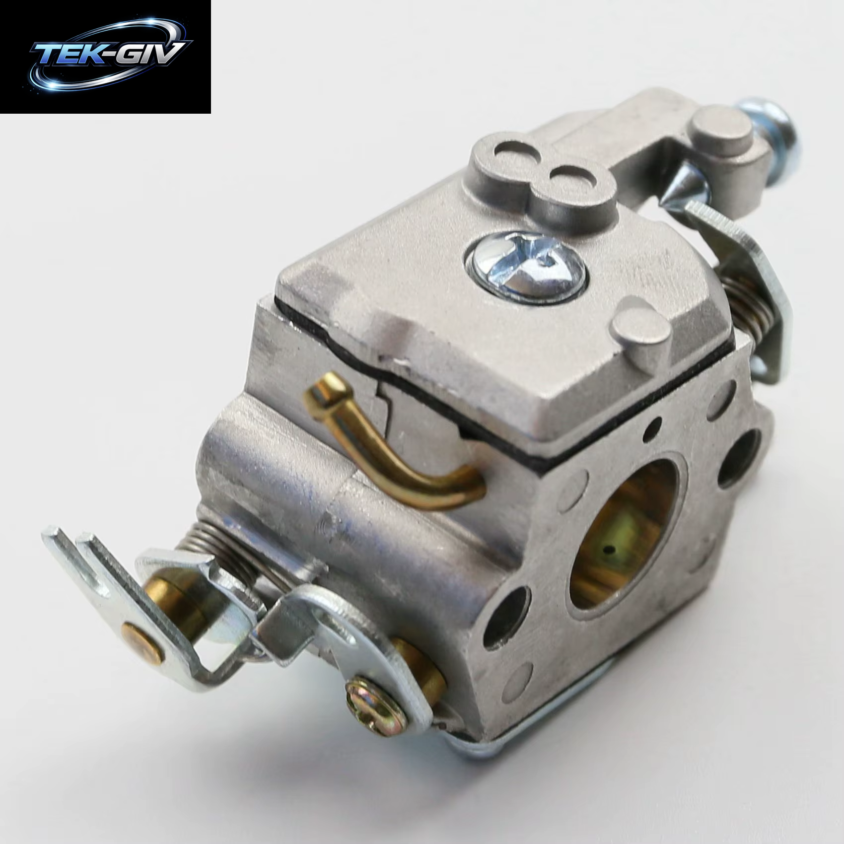 Der Vergaser Für Husqvarna 123 223 323 325 326 327 Trimmer Teile Für Zama C1Q-El24 Vergaser