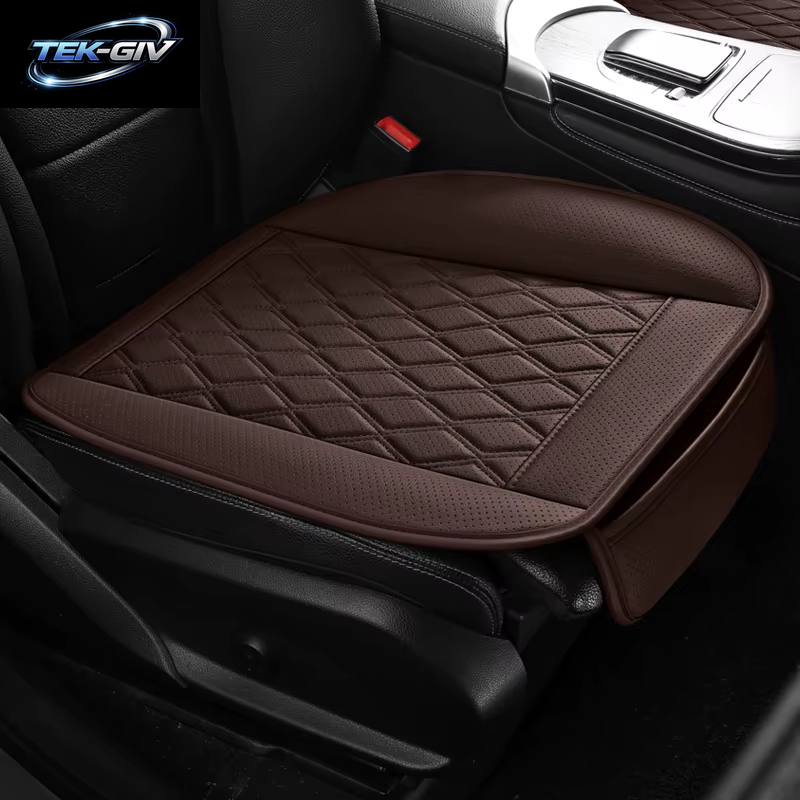 PU Leder Auto Sitzbezug Sitzkissen Für Mercedes GLA CLA CLS GLC GLE GLK GLS CLK SLC SL ML GL Auto Zubehör