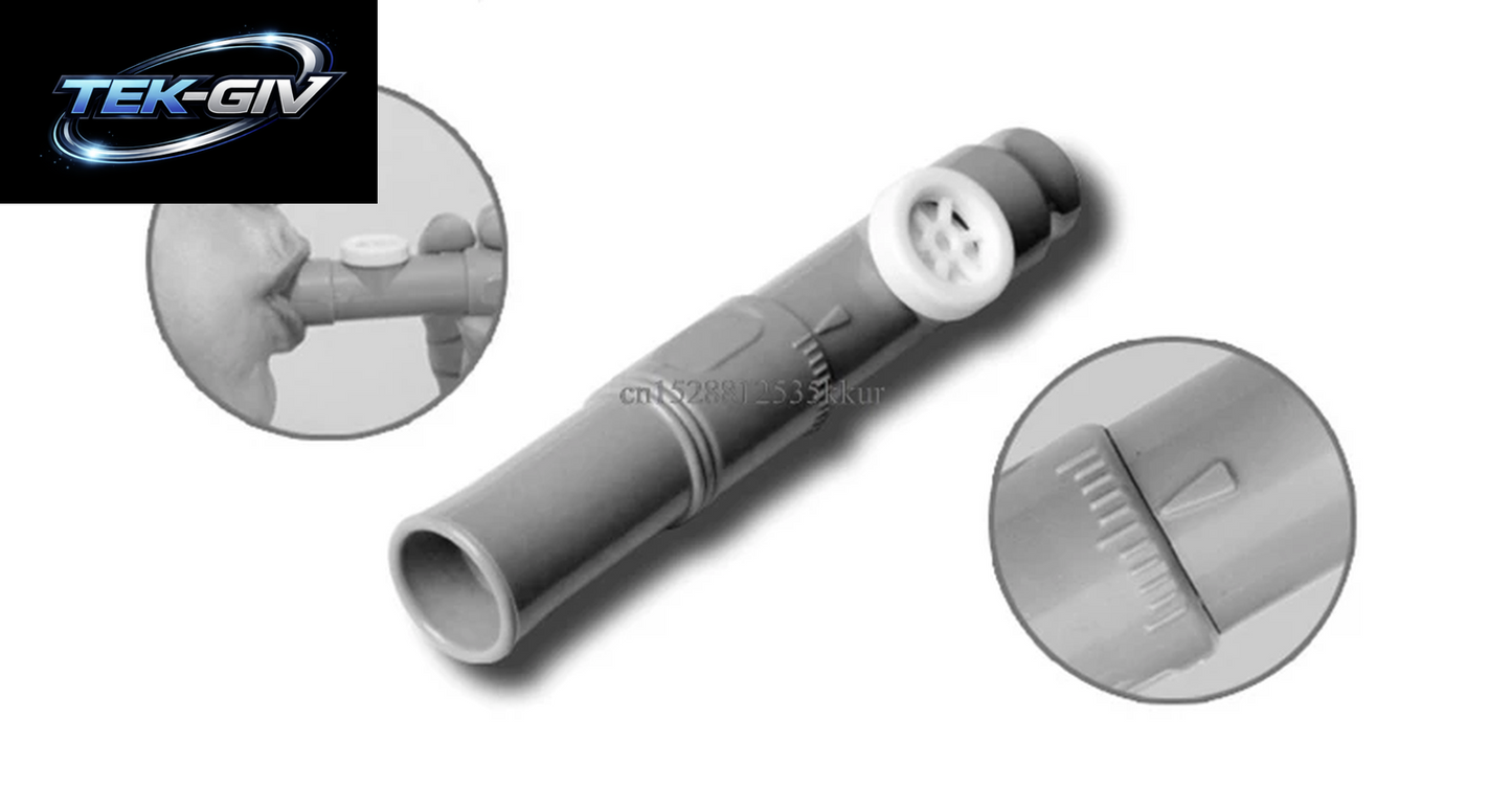 Zunge Muscle Zunge Absorption Gerät Von Elektrische Vibration Massage Trainer Rede Störung Schlucken Rehabilitation Werkzeuge