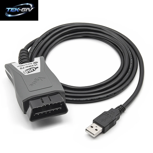 Vgate Vlinker FS ELM327 Für Ford Forscan HS/MS-CAN ULME 327 OBD 2 OBD2 Auto Diagnose Scanner Interface Werkzeuge OBDII Für Mazda
