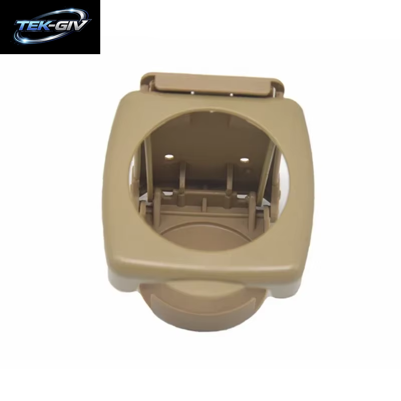 Universeller Hochwertiger Klappbarer Auto Tassen Halter Schwarzer Getränke Halter Multifunktion Aler Getränke Halter Auto Liefert Auto Tasse Autos Tyling