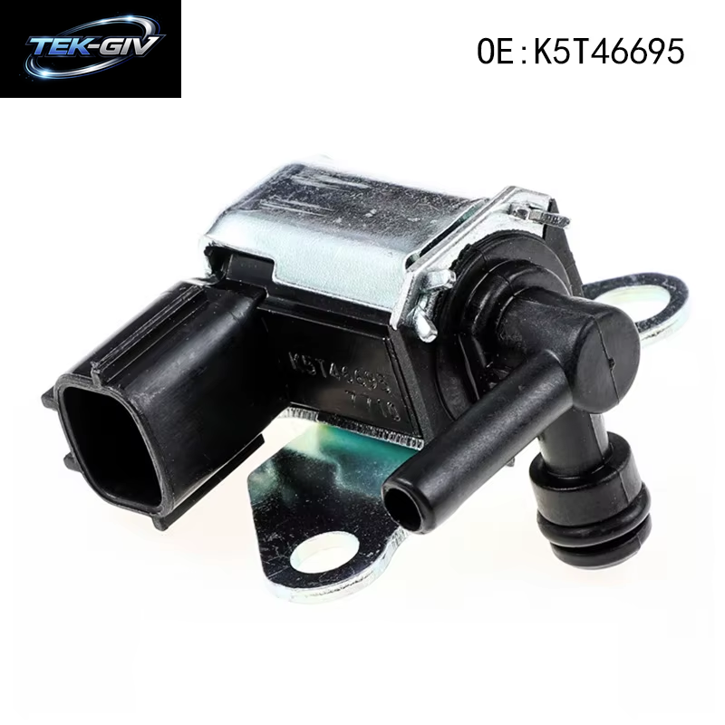 1 Stücke Auto Dampf Kanister Purge Magnetventil 14930-EN20A K5T46695 Für NISSAN CUBE 09-14 NV200 13-19 SENTRA VERSA 2007-2012