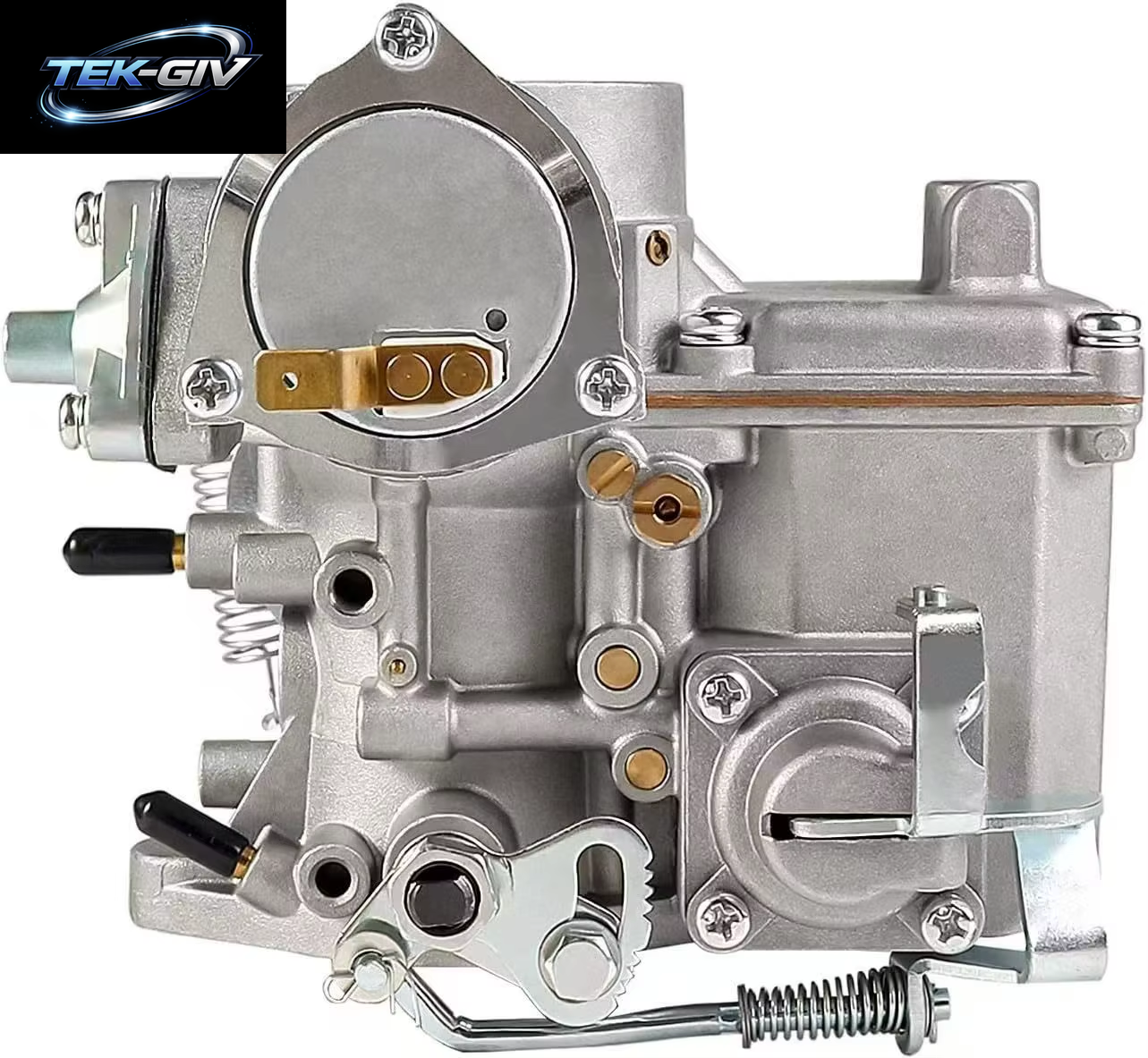 34 Pict-3 Vergaser 113129031 K Geeignet Für Volkswagen Beetle Karmann Ghia T2 Split Bus 1302 1303 1500 Automotive Vergaser