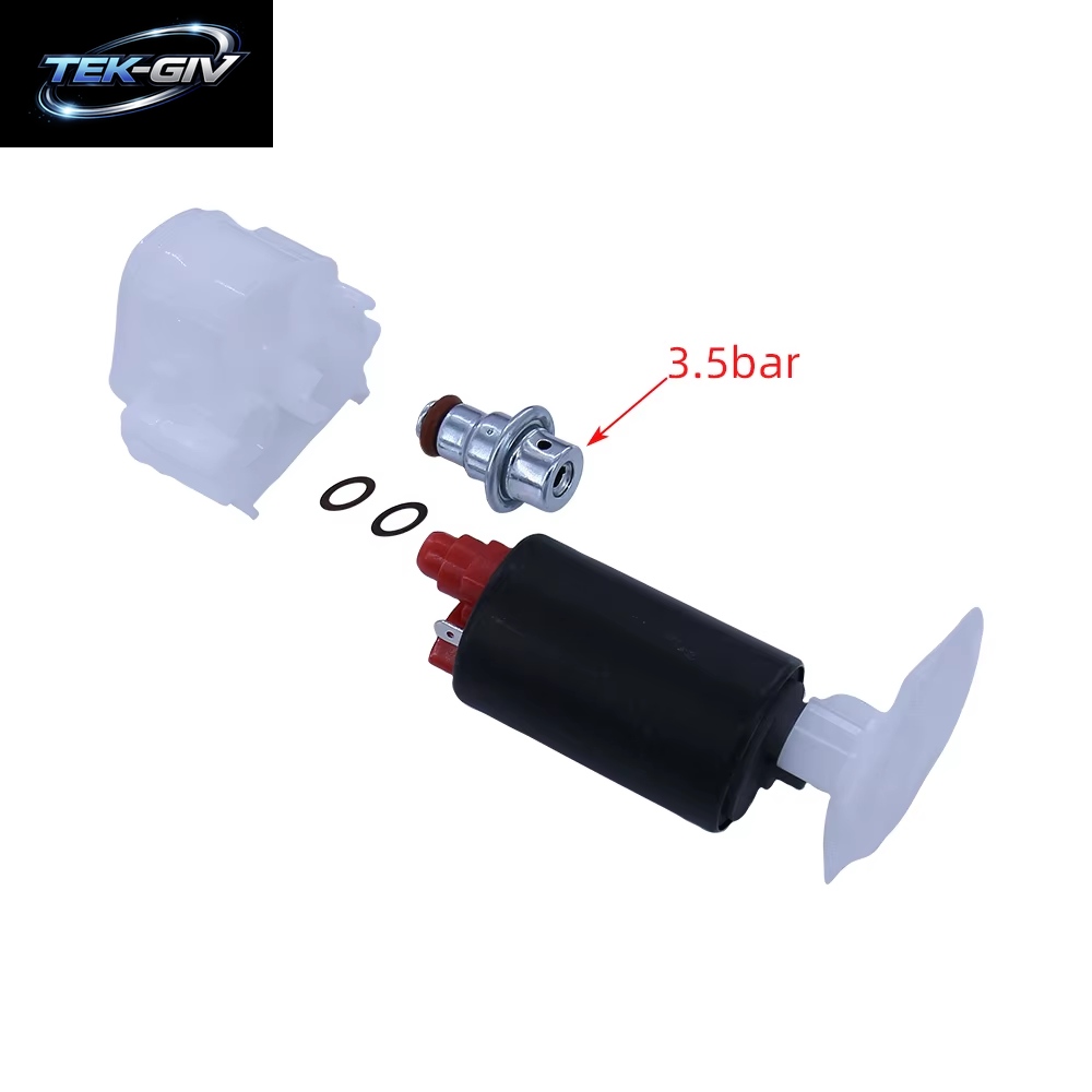Kraftstoffpumpe Kraftstoffregler Für Suzuki Vstrom DL650 GSXR 1000 750 2006–2011 15610-27G00 15100–44H00-00 15100–47H20 UC-T35