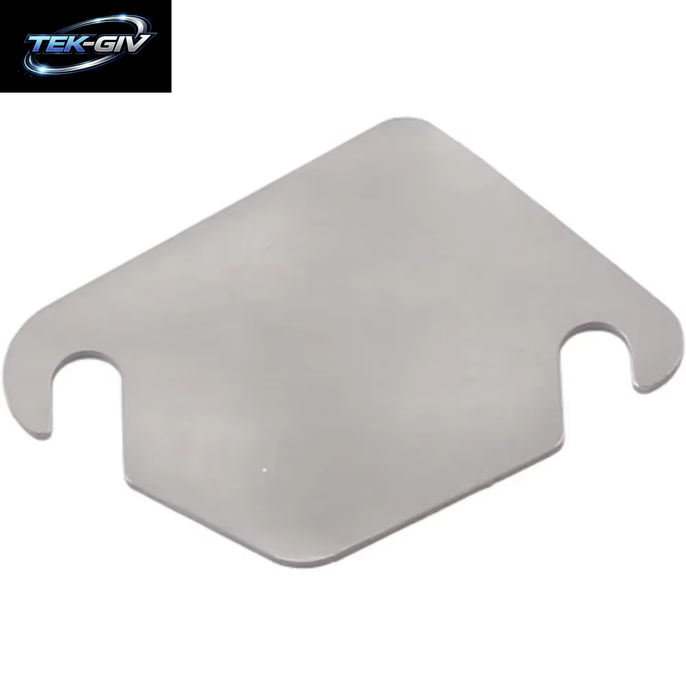 1 Stück Ventilplattendichtung Für PEUGEOT 1.4 & 1.6 FORD VOLVO MAZDA Silberfarbe