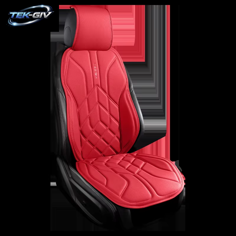 Autos Itz Bezug Aus Kunstleder Im Universal Stil Für Dodge Challenger Megane 3 Chevrolet Sonic Jac T8 Innen Zubehör