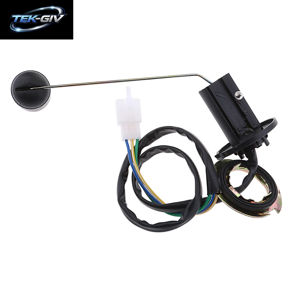 Kraftstoff System Tankanzeige Tank Float Für GY6 50CC 125CC 150CC Roller Dirtbike