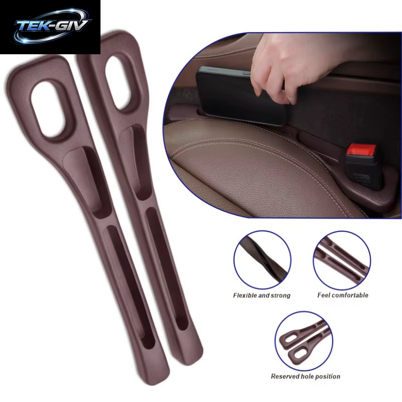 Autositz-Lückenfüllstreifen Für Hyundai Tucson TL NX4 Palisade Sonata LF NEXO 2015 2016 2017 2018 2019 2020 2021 2022 Zubehör