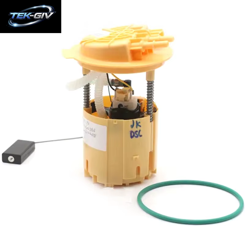 Kraftstoffpumpenmodul-Baugruppe Für Jeep Wrangler JK 2,8 L Diesel 2007–2011 52126005 AB