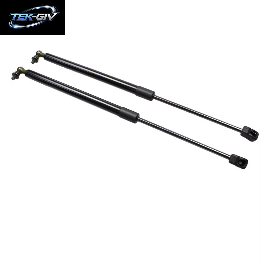 Für Volkswagen Tiguan 2007-2019 2X Front Hood Bonnet Ändern Gas Streben Lift Unterstützung Schock Dämpfer