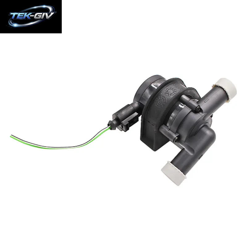 078121601B Zusätzliche Elektrische Hilfs Kühlmittel Wasser Pumpe Für AUDI A4 A6 VW VOLKSWAGEN PASSAT 078 121 601 B