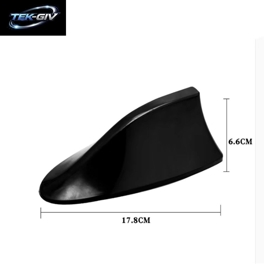 Universelle Auto-Haifischflossenantenne Für Renault Megane 2 3 Duster Logan Clio 4 3 Laguna 2 Sandero Scenic 2 Captur Fluence Kangoo
