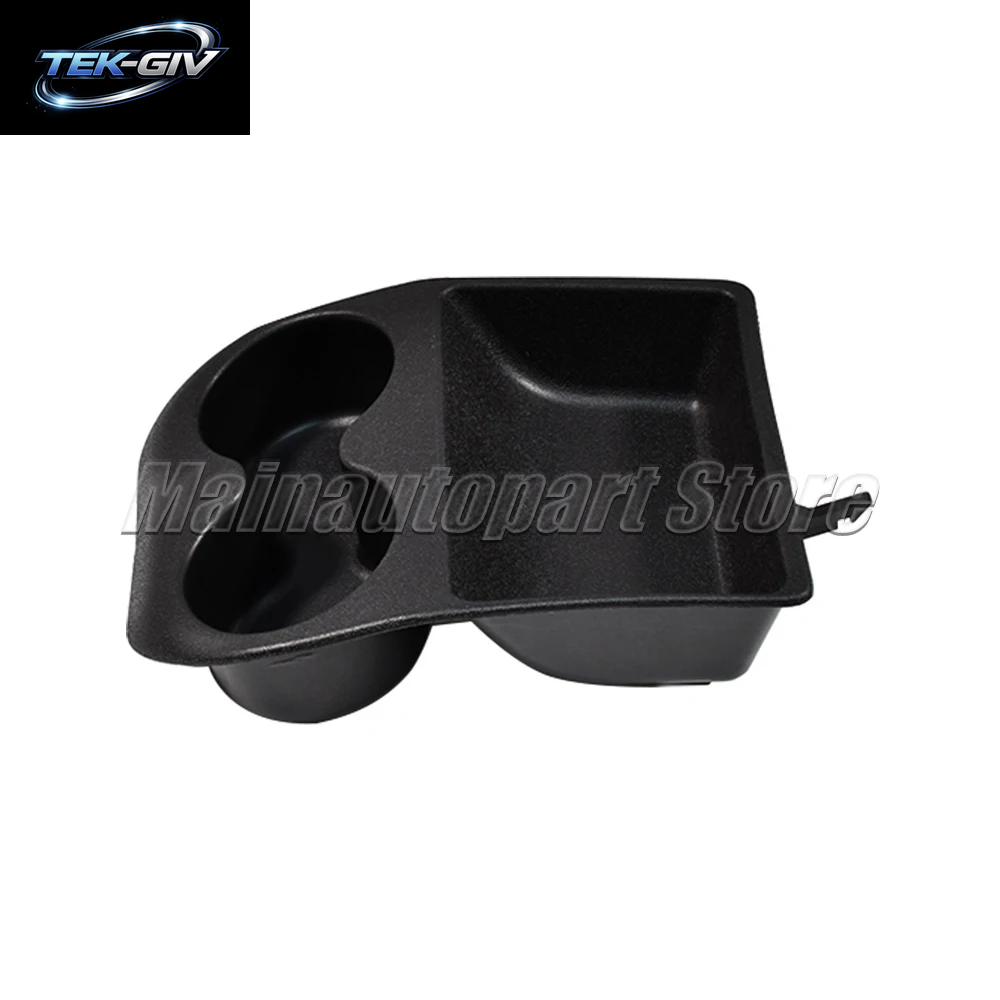 Mittelkonsole, Integrierter Getränkehalter, Us-Spezifikation, Getränkehalter Für VW Golf MK3 Und Cabriolet/Jetta Vento MK3, Linkslenker