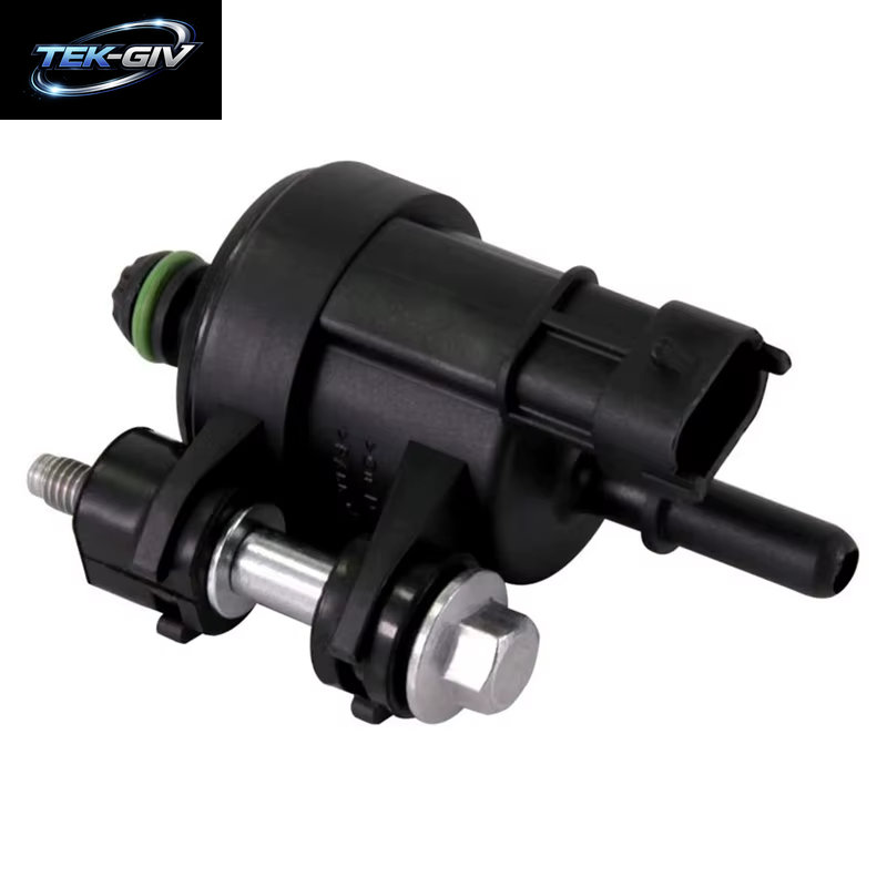 12690512 Evap Dampf Behälter Spül Ventil Für 2009-2017 Chevy Traverse Camaro Equinox Impala Caprice GMC Acadia