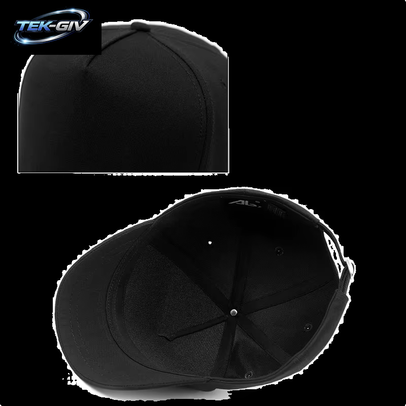 Übergroße Xxl-Baseballkappen, Verstellbare Papa-Hüte, Kurze Rechnung Für Große Köpfe, 58–60 Cm, 60–65 Cm, Extra Große Golfmützen Mit Niedrigem Profil