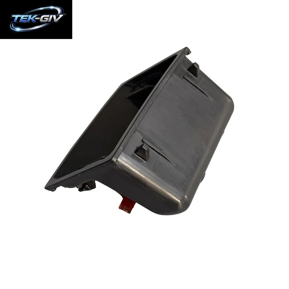 8K 0857989 Acendisigari Inserto Posacenere Antherore Für Audi A4 A5 Q5 2009–2016 RS4 2013–2016 RS5 8K0 857 989