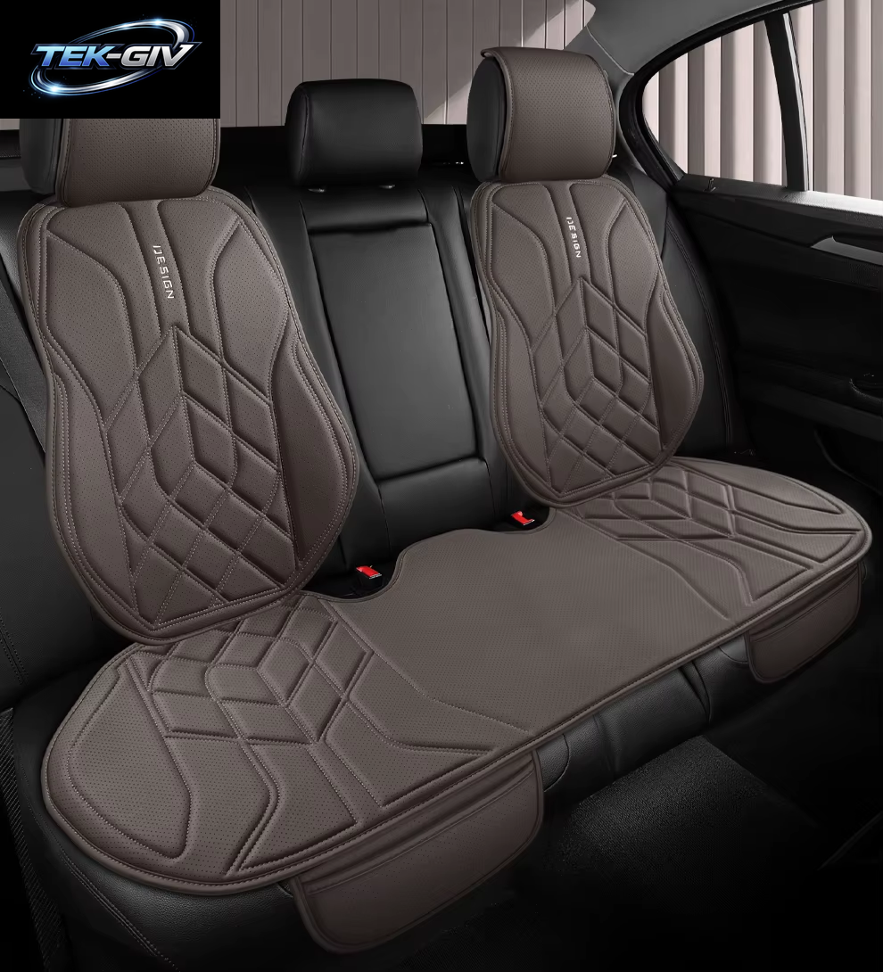Autos Itz Bezug Aus Kunstleder Im Universal Stil Für Dodge Challenger Megane 3 Chevrolet Sonic Jac T8 Innen Zubehör