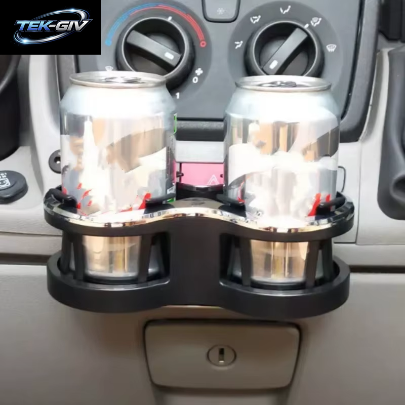Gläser Telefon Organizer Teetasse Ständer Halterung Für Peugeot Boxer Fiat Ducato Citroen Relais (2006-2023)