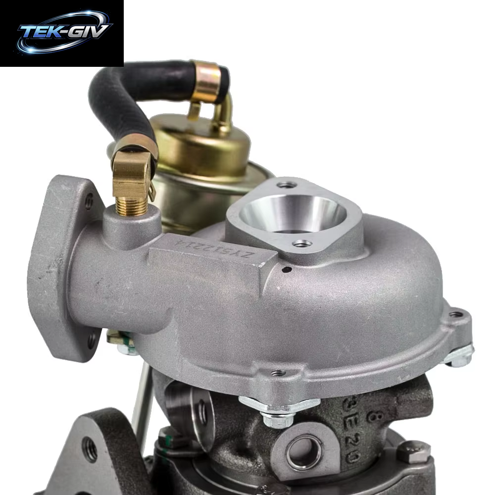 RHB31 VZ21 Für Motorrad 800CC 700CC 900CC ATV 1120PS 100PS Turbo VD110069 VE110069 1390062D51 Turbolader