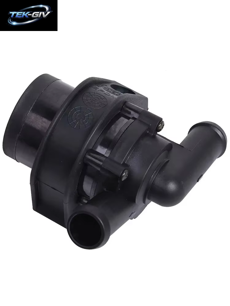 078121601 Zusätzliche Zusatzkühlwasserpumpe 078121601 B Für Audi A4 A6 Allroad VW Passat Skoda Brandneu