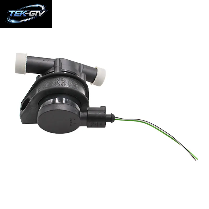078121601B Zusätzliche Elektrische Hilfs Kühlmittel Wasser Pumpe Für AUDI A4 A6 VW VOLKSWAGEN PASSAT 078 121 601 B