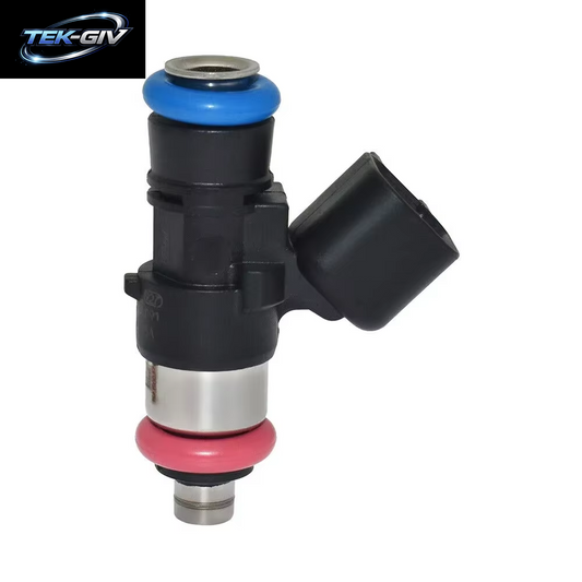 7T4Z-9F593-A/ 0280158091 Einspritzventil Für Ford Flex 2007–2013 Mazda CX-9 Edge 3,5 L 3,7 L