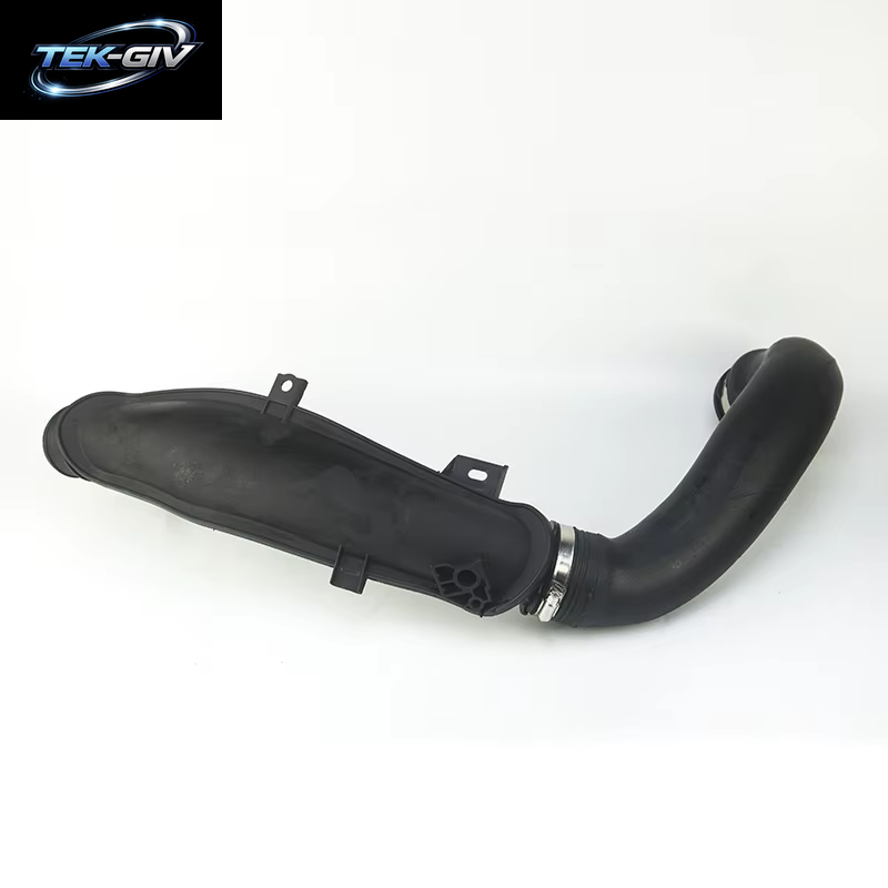 1440J 0 9656202380 Hochwertige Kühler Schlauch Turbo Ladegerät Intake Schlauch Für Peugeot 308 408 3008 Citroen C4 RCZ 1,6 T
