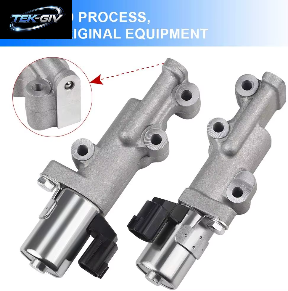 Vvt Magnetventil Mit Variabler Ventils Teuerung 23796-Ea20A 23796-Ea20B Für Nissan 350Z Altima Frontier Maxima Quest Xterra