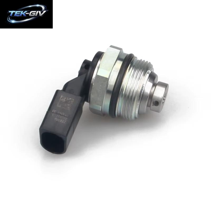 079127025Af 079127025C Links Rechts Druck Kraftstoff Pumpen Wandler Für Audi A3 A4 A5 A6 Quattro Q5 EOS 3,2 L Golf 1,4 L
