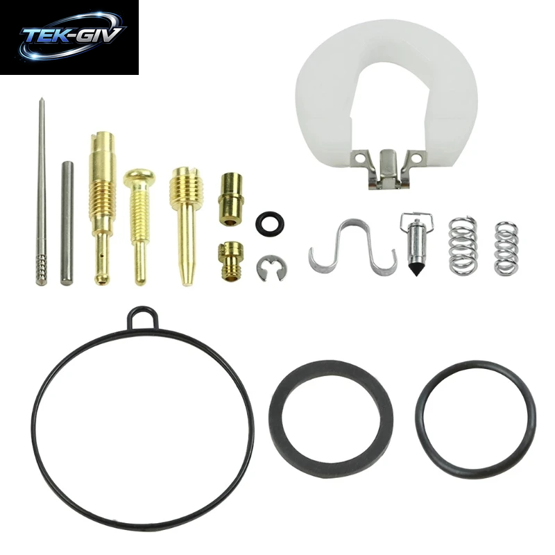 Pz19 Atv Quad Dirt Pit Fahrrad Motorrad 50Cc 70Cc 90Cc 100Cc 110Cc 125Cc Vergaser Reparatur Ersatzteile Umbauen