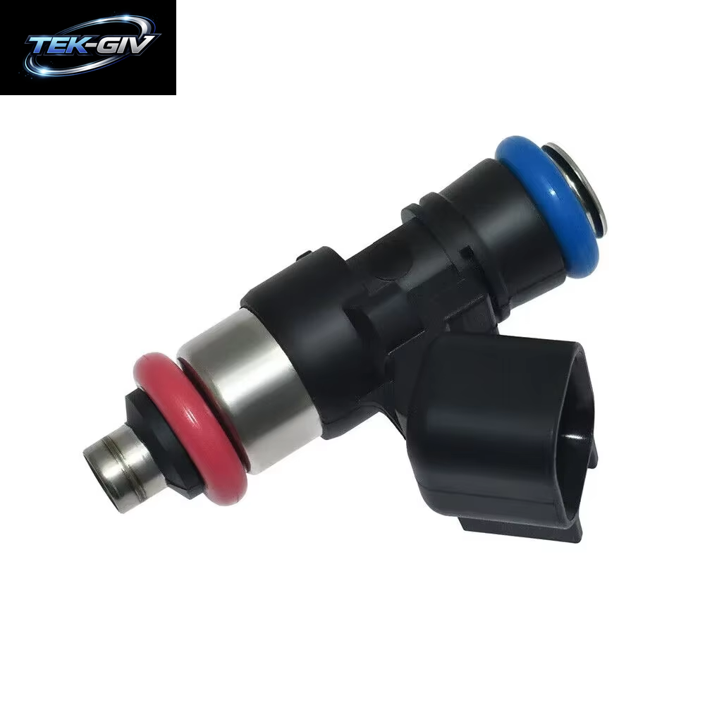 7T4Z-9F593-A/ 0280158091 Einspritzventil Für Ford Flex 2007–2013 Mazda CX-9 Edge 3,5 L 3,7 L