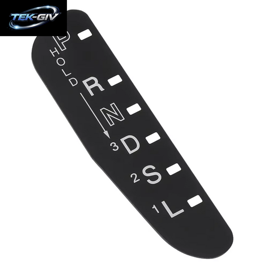 Ganganzeige-Auswahl, Display-Schalttafel, Geeignet Für Mazda 323 Family Direct Replacement Unit Plug and Play BL8H 64 353