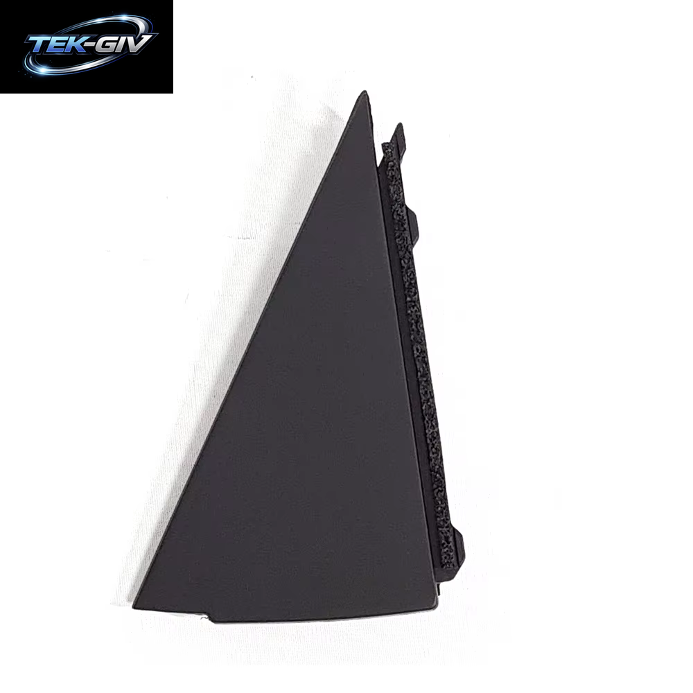 Auto Hinten Tür Delta Links Rechts Ecke Finish Trim Abdeckung Molding Montage Für Hyundai I30 2008-2011 838302 L200 838402 L200