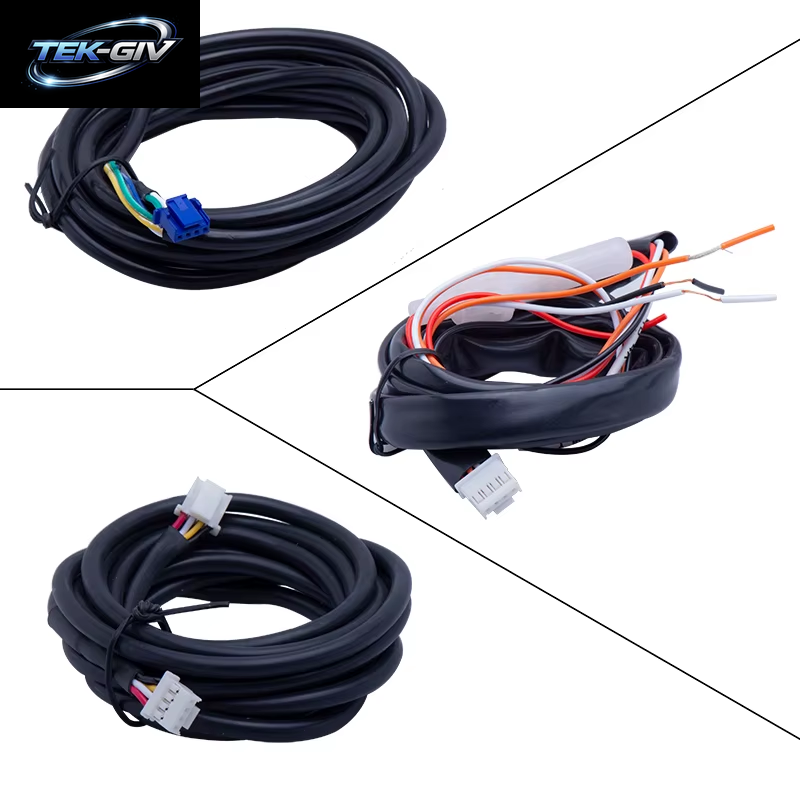 Universal Advance ZD 10-In-1-Link Im De-Stil, Automatisches Messgerät DF09703, Sportpaket, Digitaler Drehzahlmesser, Komplettes Kit, BF CR C2-Messgerät