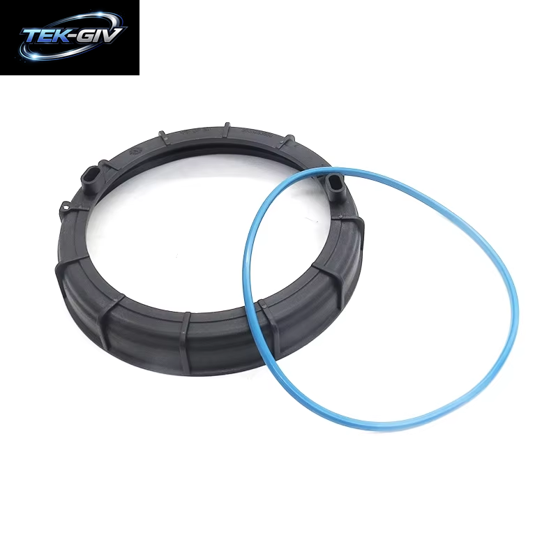 Abdichtungsabdeckung Für Elektrische Kraftstoffpumpe Mit O-Ring 9633283880 9636133980 9681357280 Für Peugeot 307 206 207 Sega Citroen Triumph