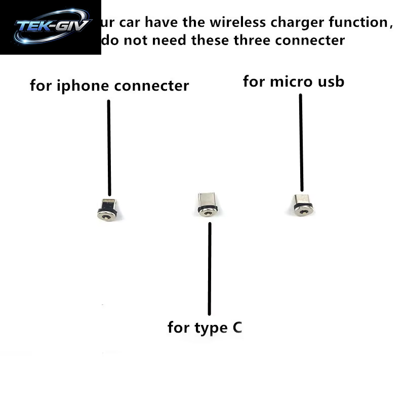 15 W Schnelle Lade Drahtlose Ladegerät Auto Halterung Telefon Halter Automatische Klemmung Für 2012-2016 Volkswagen VW Passat B7