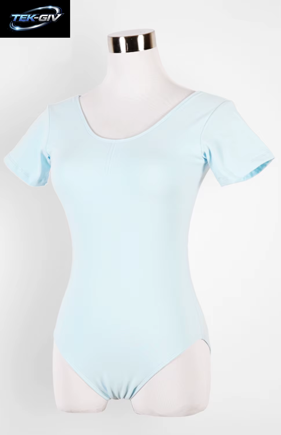 Ballett Trikot Erwachsene Hohe Qualität Praxis Ballett Tanzen Tragen Frauen Kurzarm Eleganz Dance Team Gymnastik Overall