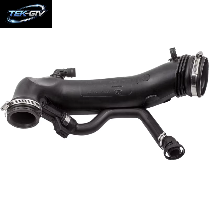 Auto Air Intake Turbo Schlauch Für Peugeot 207 3008 308 5008 508 RCZ 1,6 16V Für Citroen C4 C4L Picasso C5 III 1440.Q6 9811909980