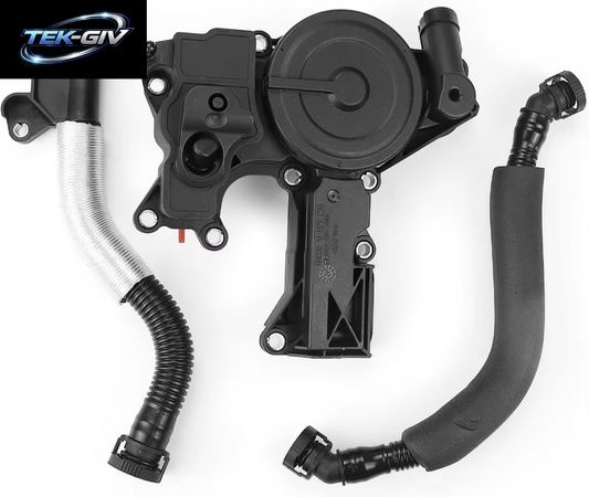 06H 103495 06H 034 95A C 06H 103 495 AH BONTO Ölabscheider Pcv-Ventilbaugruppe Für AUDI TT A4 Q5 VW Golf Jetta 1.8 2.0 TSI