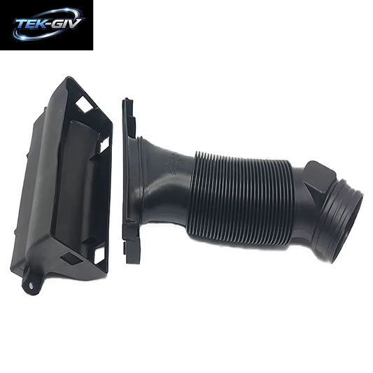 Auto Ansaugrohr Änderung Air Intake Einlass Rohr Für Skoda Schnelle Neue Santana Jetta -Polo 2014-2019 1T0805971