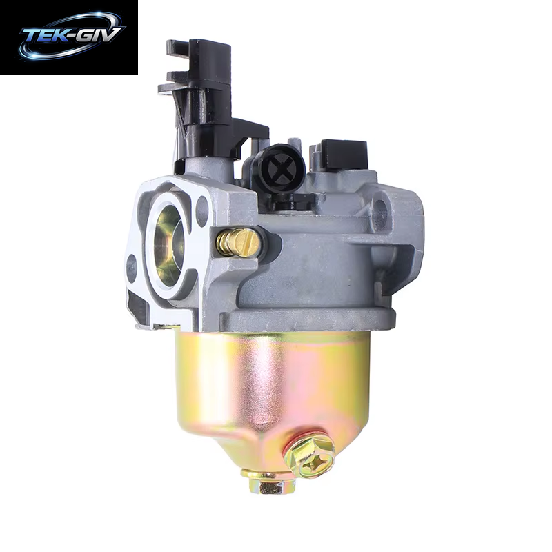 Vergaser Vergaser GX200 Für Honda HONDA GX120 GX160 Wasserpumpe 16100-ZH8-W61 19 Mm Hochleistungs-Kraftstoffeffizient