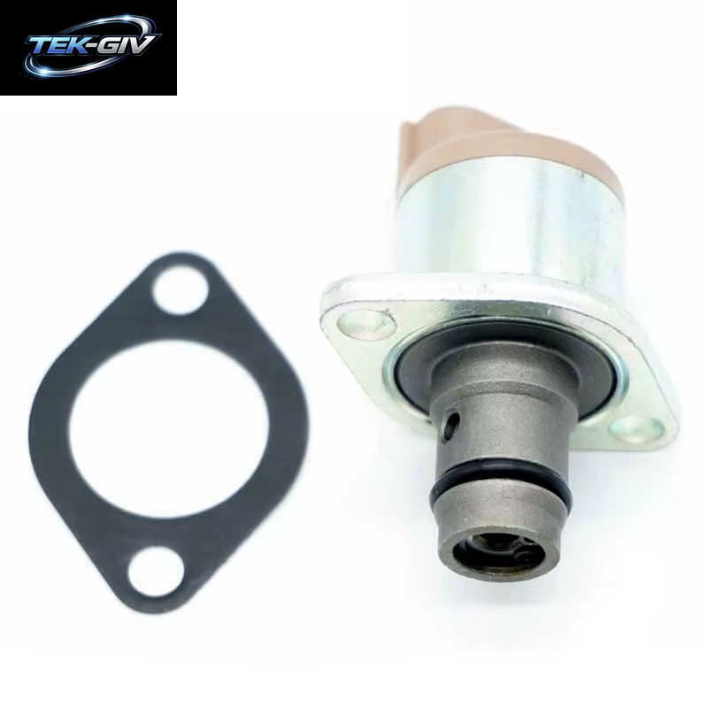 Kraftstoff Pumpe Druck Ansaug Regelventil Scv Für Peugeot Mazda Nissan Mittubish Ford Opel 2008-2015 6C1Q-9358-Ab