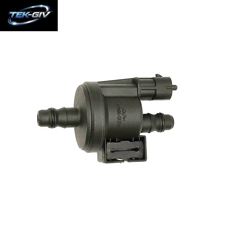 C1B19G866Aa C1B1-9G866-Aa 0280142517 Für Ford Fiesta Focus Kraftstoffs Pül Ventil Reinigung Abgas Dampf Magnetventil Zubehör