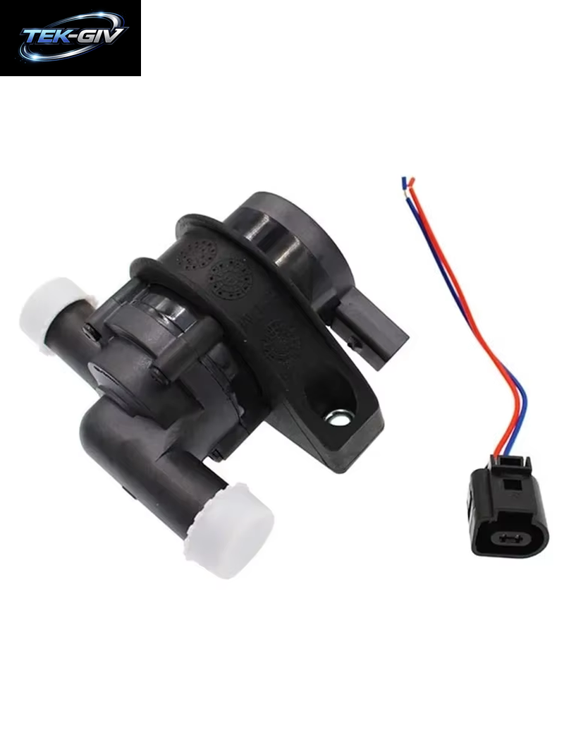 078121601 Zusätzliche Zusatzkühlwasserpumpe 078121601 B Für Audi A4 A6 Allroad VW Passat Skoda Brandneu