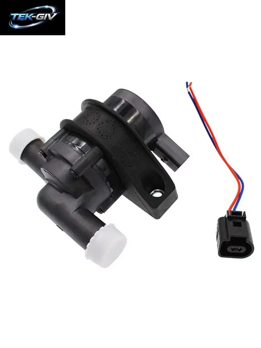 078121601 Zusätzliche Zusatzkühlwasserpumpe 078121601 B Für Audi A4 A6 Allroad VW Passat Skoda Brandneu