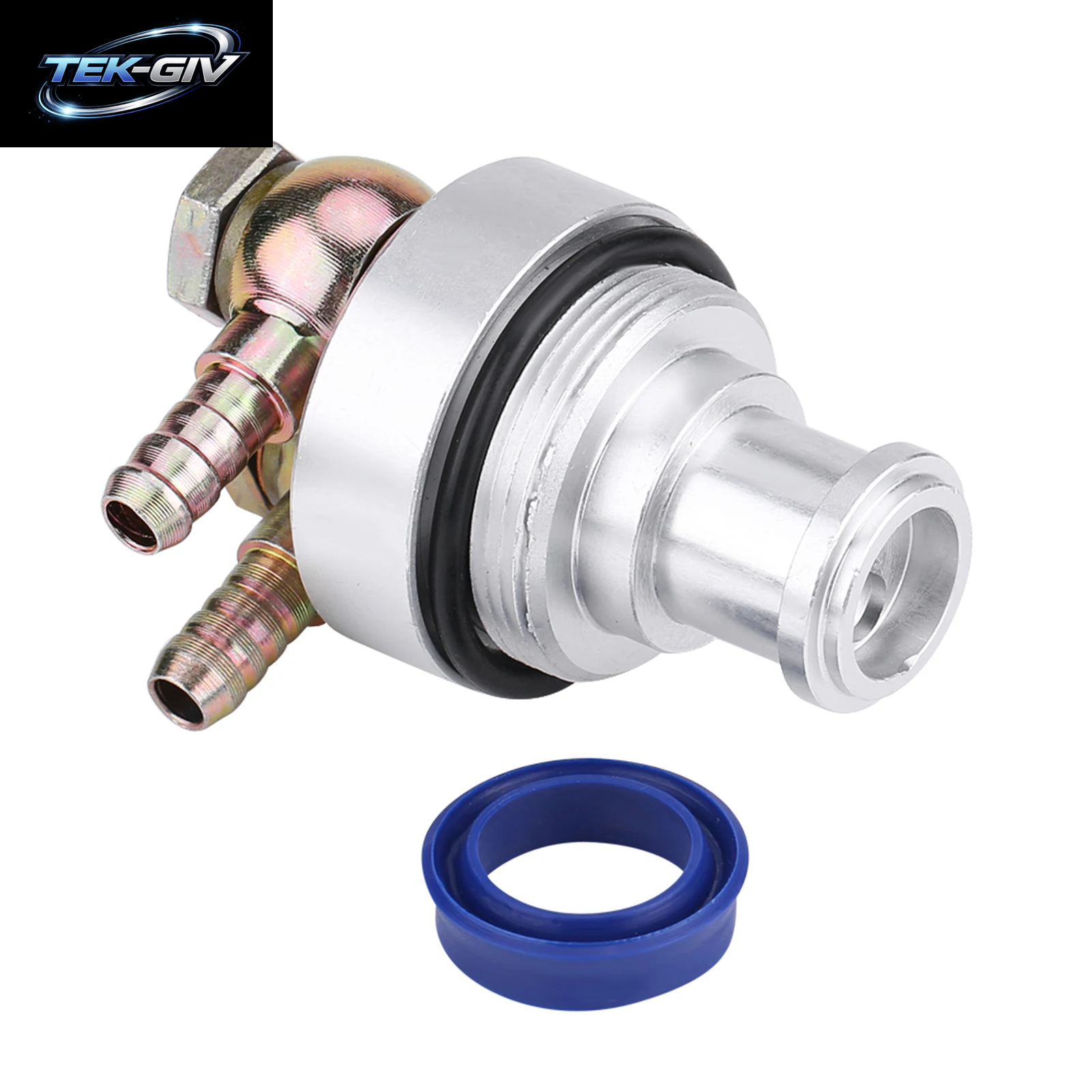 Motorrad Ölkühler Adapter Passend Für Honda Cross Riding CB CG Motor 36*1,5Mm Gewinde